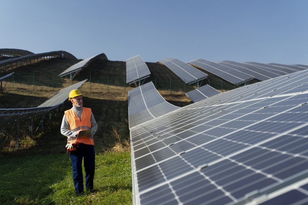 Understanding Solar Energy: Fundamentals & Key Benefits | BSL Eco Energy
